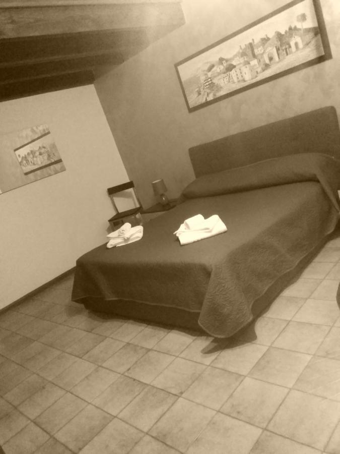 Bed and Breakfast Su Casciu Bosa Exterior foto