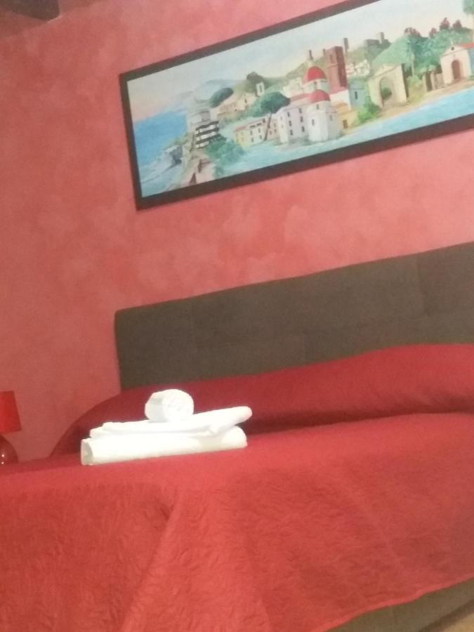 Bed and Breakfast Su Casciu Bosa Exterior foto