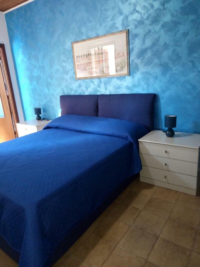 Bed and Breakfast Su Casciu Bosa Exterior foto