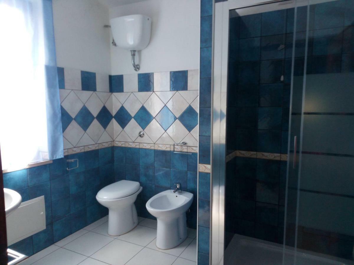 Bed and Breakfast Su Casciu Bosa Exterior foto