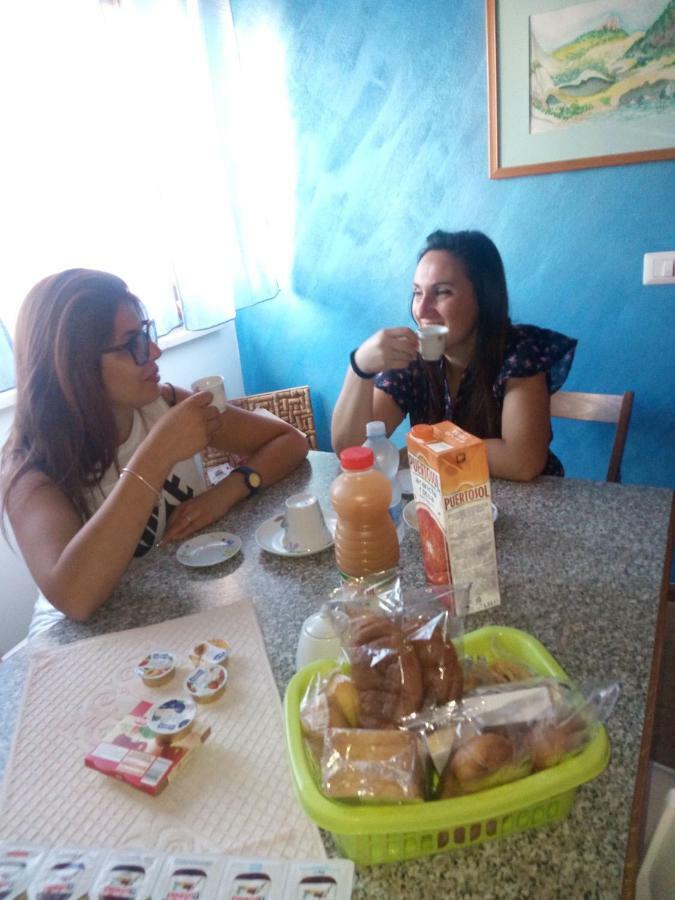 Bed and Breakfast Su Casciu Bosa Exterior foto
