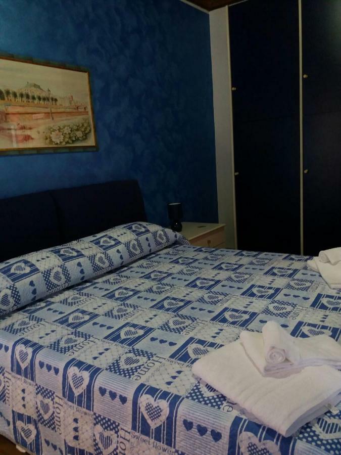 Bed and Breakfast Su Casciu Bosa Exterior foto