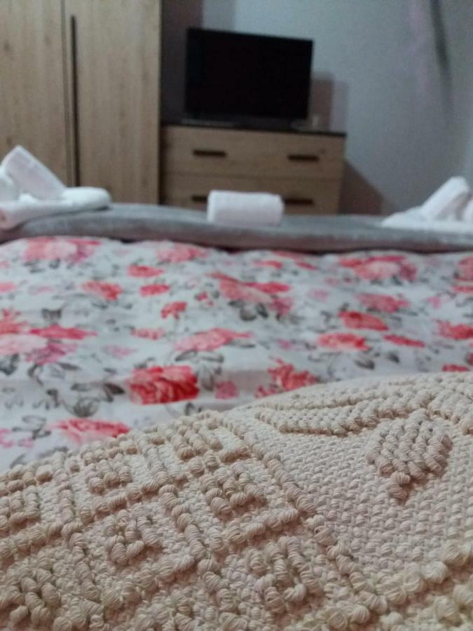 Bed and Breakfast Su Casciu Bosa Exterior foto