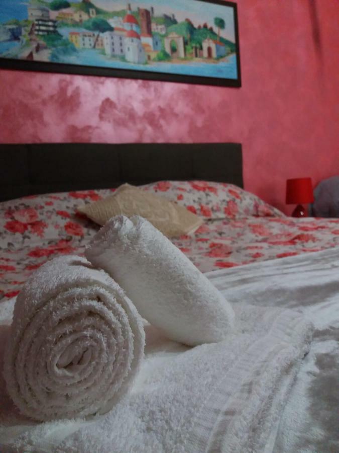 Bed and Breakfast Su Casciu Bosa Exterior foto