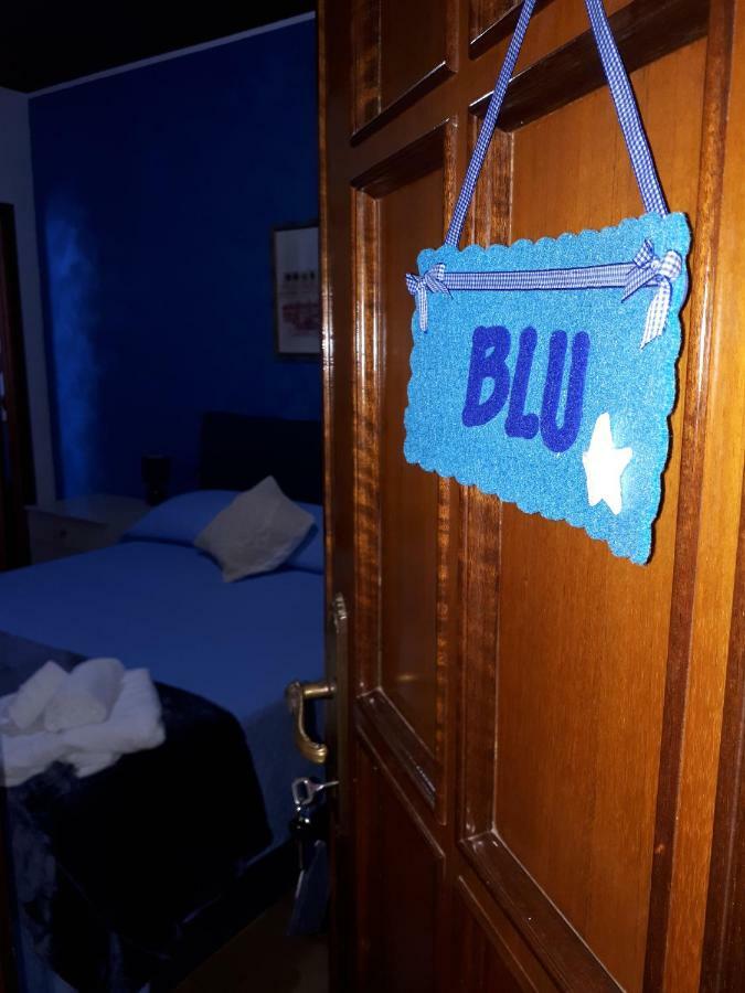 Bed and Breakfast Su Casciu Bosa Exterior foto